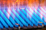 Hughenden Valley gas fired boilers