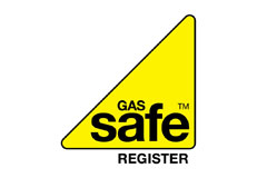 gas safe companies Hughenden Valley